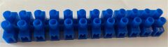 Mutlusan Plastik Sıra Klesmenler Alev Yaymayan (2.5-4 mm2) (015 094 150001)