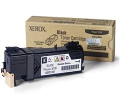 Xerox Phaser 6130 Yellow (Sarı) Standart Kapasiteli Lazer Toner Kartuşu (1.900 Sayfa)