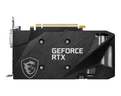 MSI GeForce RTX 3050 VENTUS 2X XS 8G OC 8GB GDDR6 128 Bit Ekran Kartı