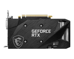 MSI GeForce RTX 3050 VENTUS 2X XS 8G OC 8GB GDDR6 128 Bit Ekran Kartı