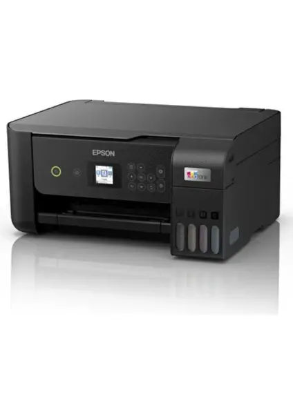 Epson L3260 Renkli Tanklı Fot-Tar-Yazıcı A4