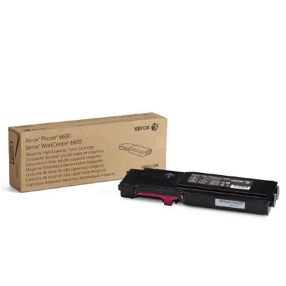 Xerox 013R00701 Renkli Görüntüleme Ünitesi Seti (Color Imaging Kit) - 125.000 Sayfa (VersaLink C410 / C415 Uyumlu)