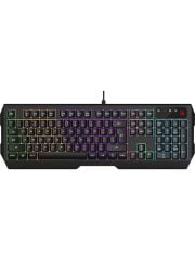 Bloody B135N Q Türkçe Fn-Multimedya Neon Gaming Oyun Klavyesi