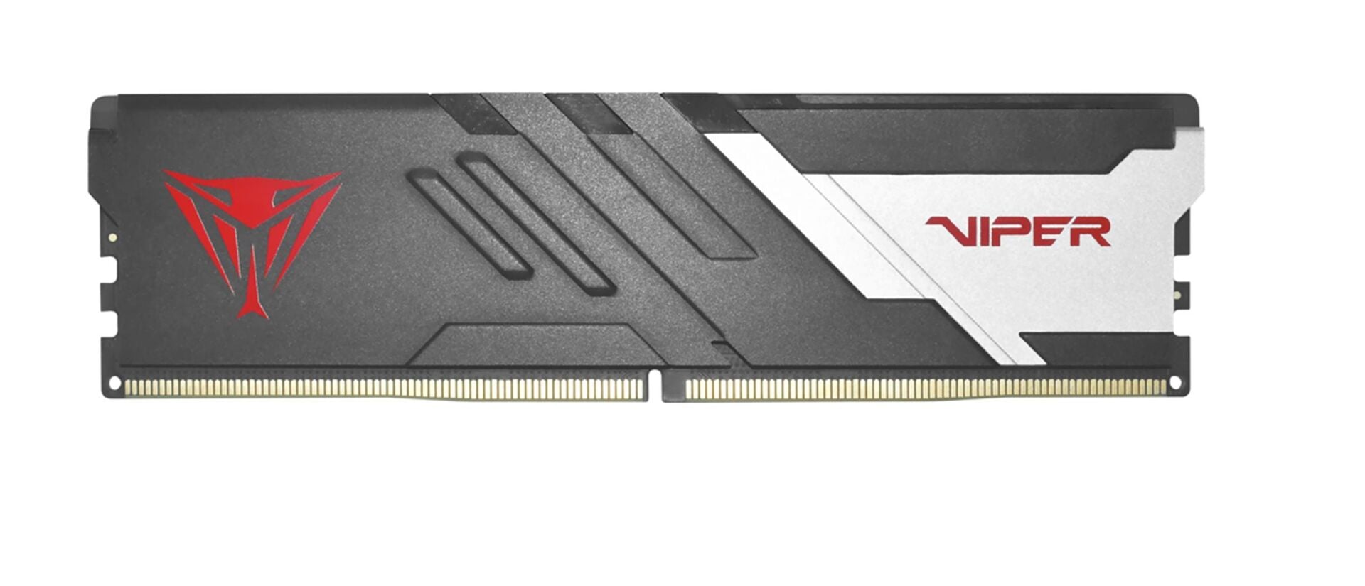 Patriot Viper Venom 16GB 6000MT/s DDR5 CL30 UDIMM Gaming Masaüstü Bellek (PVV516G60C30)