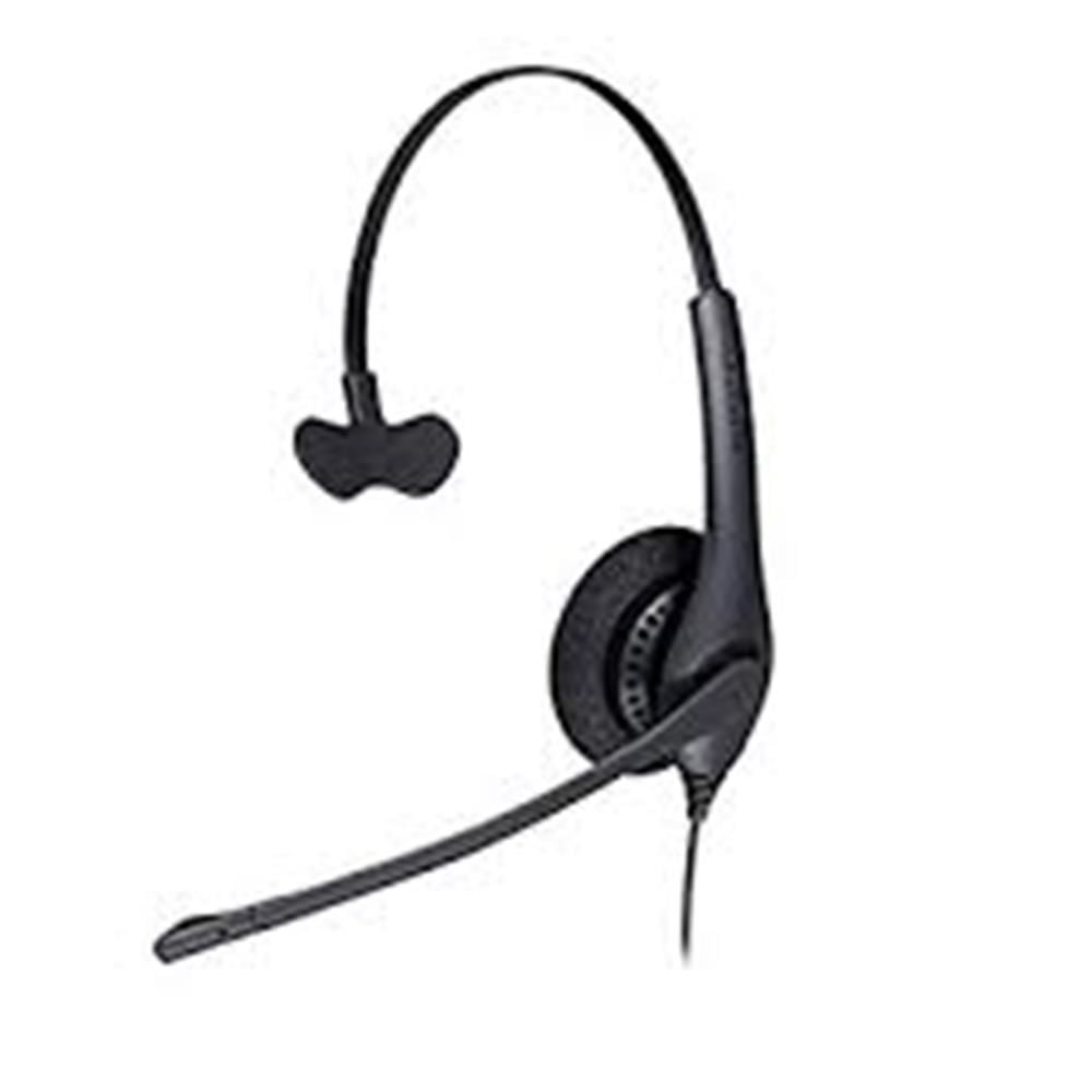 Jabra Biz 1500 Mono QD Tek Taraflı Kulaklık