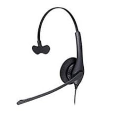 Jabra Biz 1500 Mono QD Tek Taraflı Kulaklık