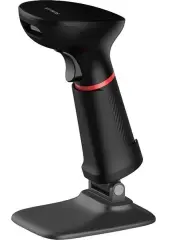 SUNLUX XL3610 2D KAREKOD BARKOD OKUYUCU USB+STAND (KABLOLU)