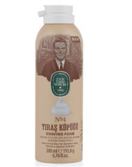 Eyüp Sabri Tuncer Tıraş Köpüğü No:4 - 200 ml