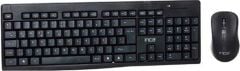 Inca IWS-539T Wireless Süper Cosy Q Klavye & Mouse Set