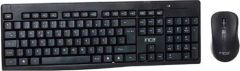 Inca IWS-539T Wireless Süper Cosy Q Klavye & Mouse Set