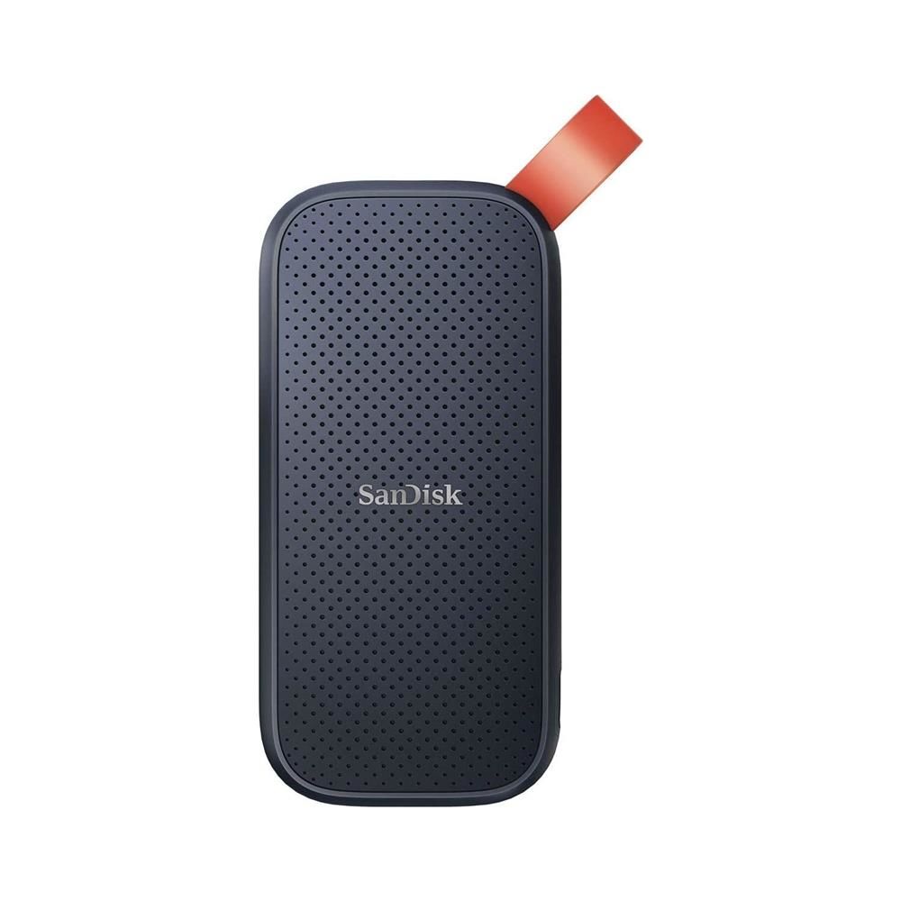 SanDisk 2TB Extreme SDSSDE61-2T00-G25 1050MB/s Taşınabilir SSD Disk