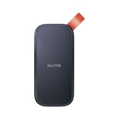 SanDisk 2TB Extreme SDSSDE61-2T00-G25 1050MB/s Taşınabilir SSD Disk