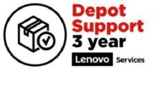 Lenovo 5WS0W86679 Warranty 4 Yıl Depot-CCI Garanti Uzatma Paketi