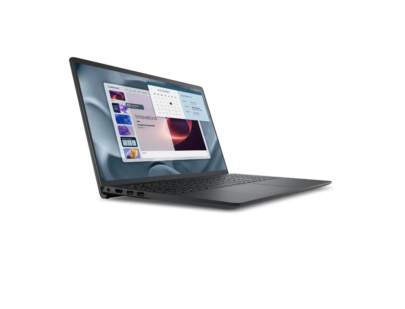 Dell Pro 15 Essential PV15250-CI5165N Intel Core i5-1334U 16GB DDR4 512GB NVMe SSD 15.6'' Full HD 120Hz Windows 11 Home Notebook