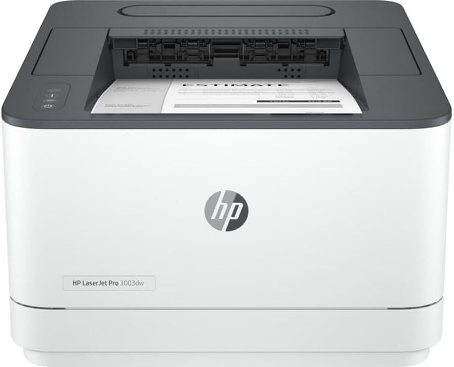 HP 3G654A LaserJet Pro 3003DW Yazıcı - A4