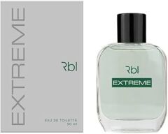 Rebul Edt Bay 50ml Extreme
