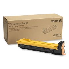Xerox WorkCentre 6400 Sarı (Yellow) Orijinal Yüksek Kapasiteli Toner (106R01319)