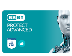 ESET PROTECT ADVANCED 1+15 Client 3 Yıl