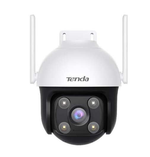 Tenda CH7 Pan/Tilt 5MP Wi-Fi 360° Döner Dış Mekan IP Güvenlik Kamerası
