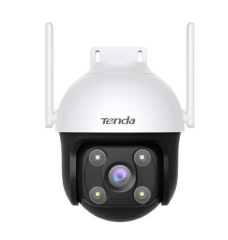 Tenda CH7 Pan/Tilt 5MP Wi-Fi 360° Döner Dış Mekan IP Güvenlik Kamerası