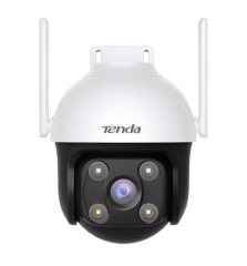 Tenda CH7 Pan/Tilt 5MP Wi-Fi 360° Döner Dış Mekan IP Güvenlik Kamerası