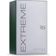 Rebul Edt Bay 50ml Extreme