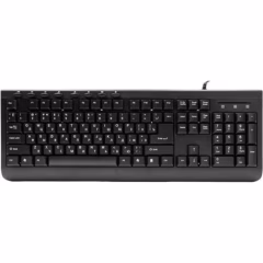 FRISBY FK-202RU RUSÇA USB MM KLAVYE