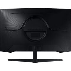 Samsung 32'' LC32G55TQBUXUF Odyssey G5 QHD 2K 1ms 144Hz Freesync Kavisl Curved VA Gaming Monitör