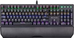 İnca Phaldor IKG-445 RGB Mekanik Oyuncu Klavye