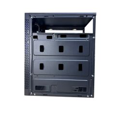 Aztech Titan AZTB02600 600W Micro-ATX Siyah Bilgisayar Kasası