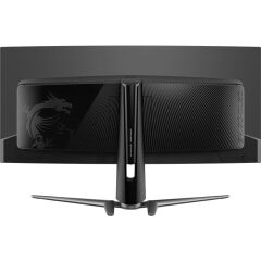 MSI MPG 341CQPX 34'' UWQHD 3440x1440 QD-OLED 240Hz 0.03ms HDMI DP USB-C True Black Gaming Monitör
