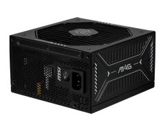 MSI MAG A850GLS PCIE5 850W 80+ GOLD FULL MODÜLER