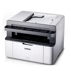 BROTHER DCP-1511 2 Tonerli A4 Tarayıcı,Fotokopi,Lazer Yazıcı,