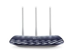 TP-LINK Archer C20 AC750 Kablosuz Dual Band Router