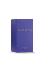Rebul Edt Bayan 50ml Charlotte