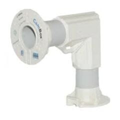 CamBox L-9015 Yüksek Kalite L Ayak 15x15cm İç ve Dış Mekan Uyumlu