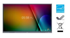 Viewsonic 75'' IFP7533-G 75¨ İnteraktif Dokunmatik Ekran
