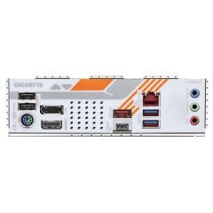 Gigabyte B850M FORCE WIFI AMD B850 Soket AM5 DDR5 8000MHz(OC) 2x M.2 HDMI DP mATX Anakart