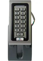 SARKEY SR-200 MF-W Metal Kasa, Dış Ortam (IP68),Stand-Alone,Şifreli,Mifare