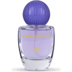 Rebul Edt Bayan 50ml Charlotte
