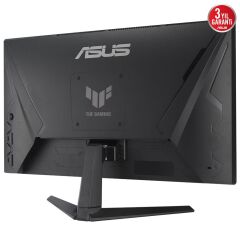 Asus TUF Gaming VG257Q5A 24.5 inç 200Hz 0.5ms (GtG) Full HD FreeSync Premium Fast IPS Gaming Monitör