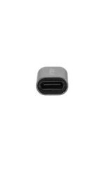Hytech HY-XO29 Lightning (Dişi) to Type-C (Erkek) Şarj ve Veri Aktarım Çevirici Adaptör