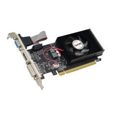 Afox NVIDIA GeForce GT 220 1GB DDR3 128-Bit Ekran Kartı AF220-1024D3L3