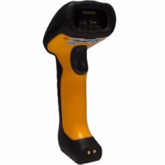 PERKON TIGER RS52+ 2D Kablosuz Barkod Okuyucu + Credle