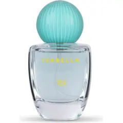 Rebul Edt Bayan 50ml Isabella