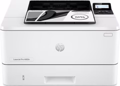 HP 2Z611A LaserJet Pro 4003N Yazıcı - A4