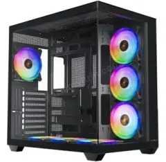 OXPC-R7000 OEM PAKET R7 5700X 16GB 512GB 8GB RTX5060 FDOS