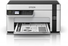 Epson M2120 MEAF Mono Mürekkep Tanklı Yazıcı Wi-Fi