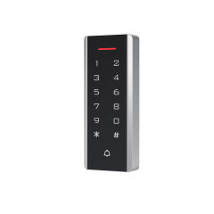 SARKEY SR-205 EM Stand-Alone, İç Ortam, Şifreli, Proximity Kart Okuyucu (125 Khz