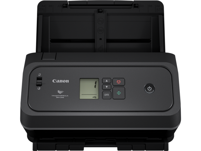 Canon imageFORMULA DR-C340 Döküman Tarayıcı